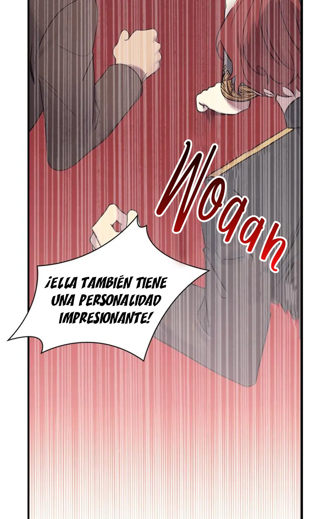 La Princesa más Joven - Capítulo 34 - Página 32 - LectorTMOo