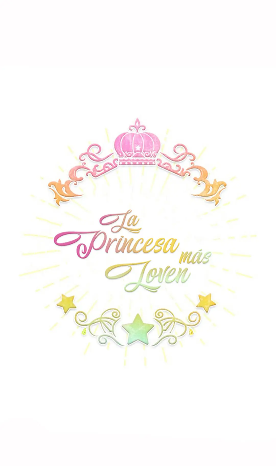 La Princesa más Joven - Capítulo 34 - Página 34 - LectorTMOo