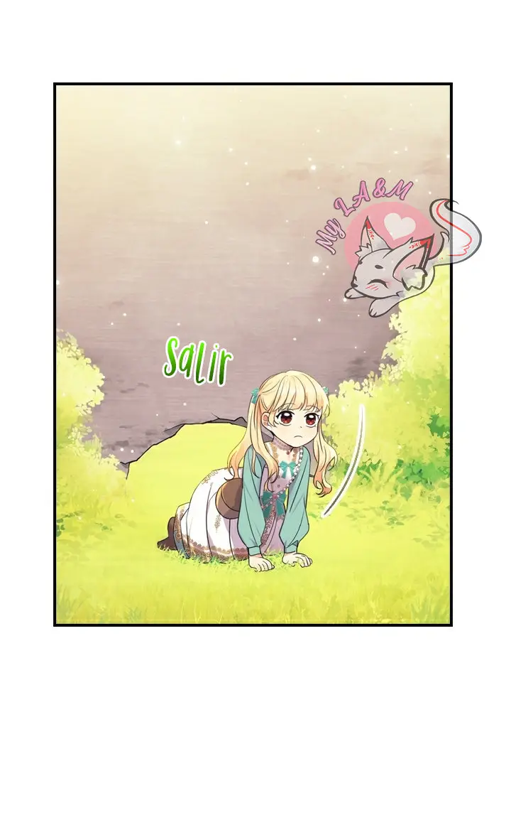 La Princesa más Joven - Capítulo 35 - Página 10 - LectorTMOo