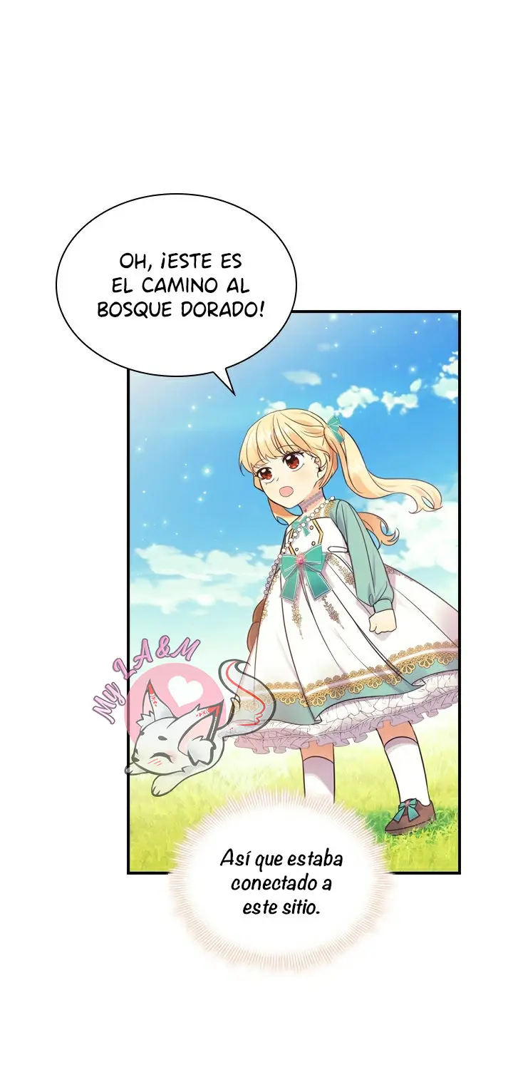 La Princesa más Joven - Capítulo 35 - Página 13 - LectorTMOo