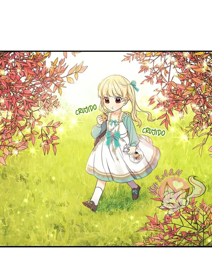 La Princesa más Joven - Capítulo 35 - Página 17 - LectorTMOo