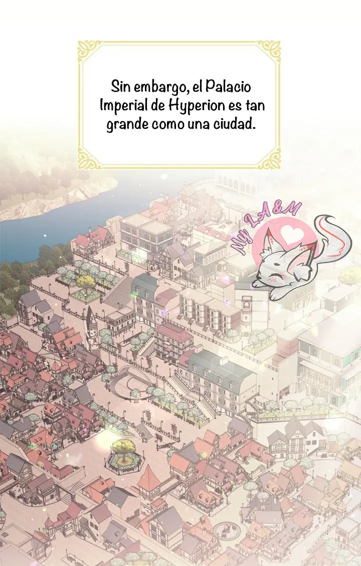 La Princesa más Joven - Capítulo 35 - Página 20 - LectorTMOo