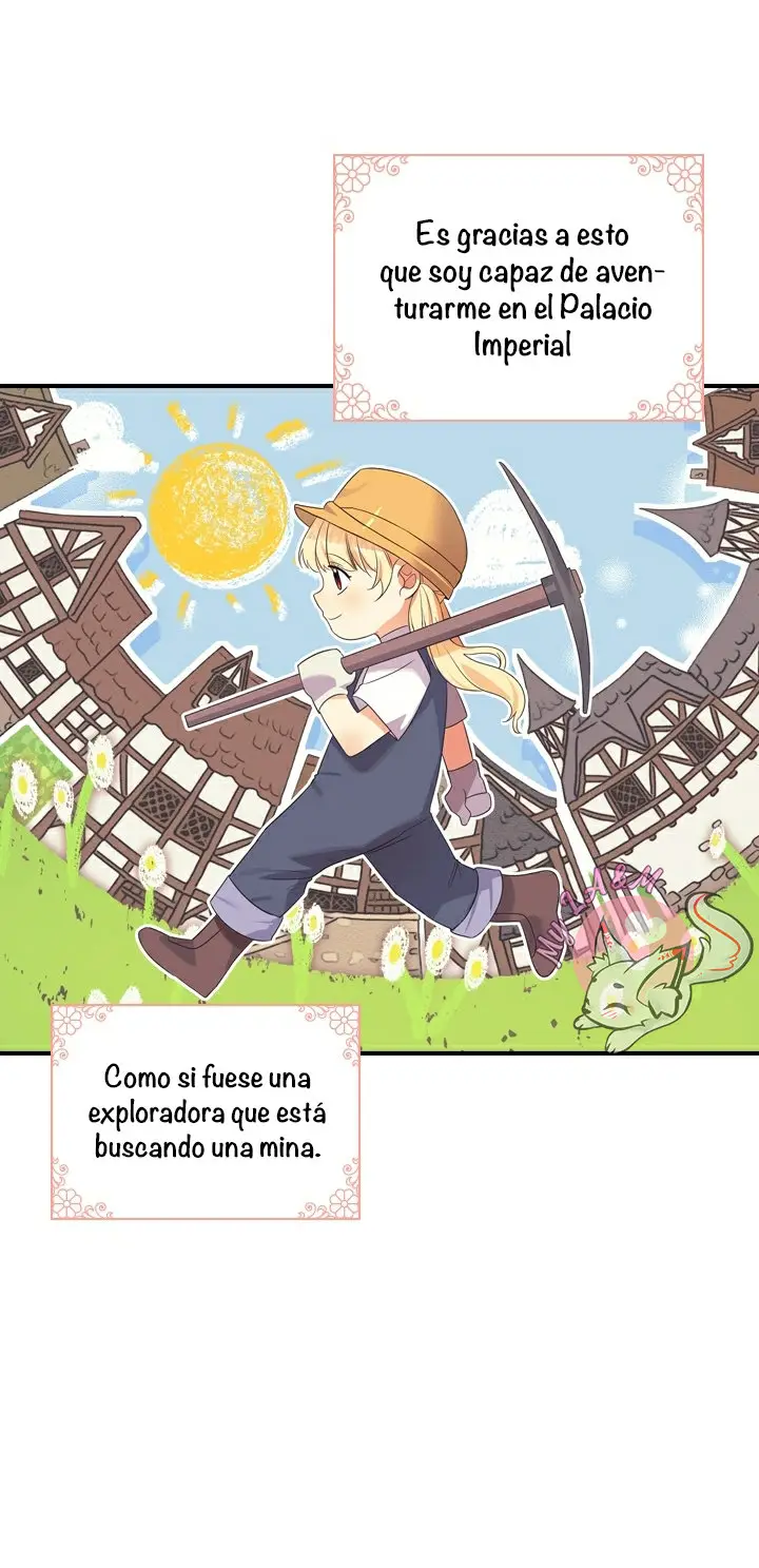 La Princesa más Joven - Capítulo 35 - Página 22 - LectorTMOo