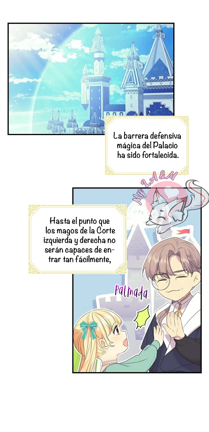 La Princesa más Joven - Capítulo 35 - Página 23 - LectorTMOo