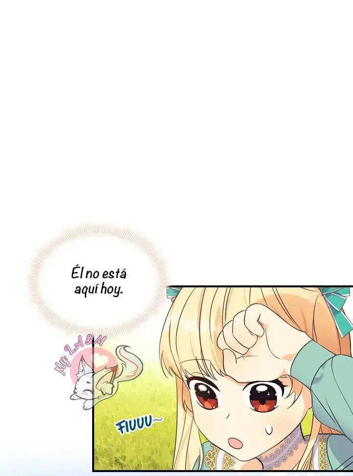 La Princesa más Joven - Capítulo 35 - Página 28 - LectorTMOo