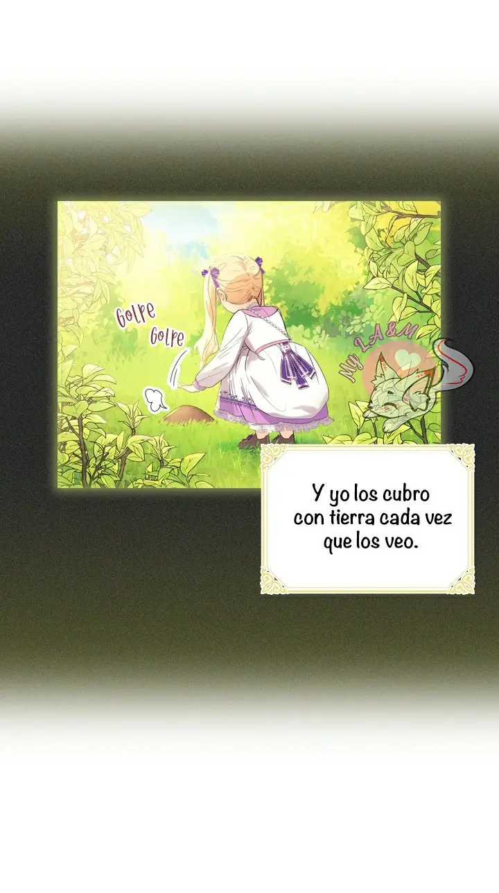 La Princesa más Joven - Capítulo 35 - Página 33 - LectorTMOo