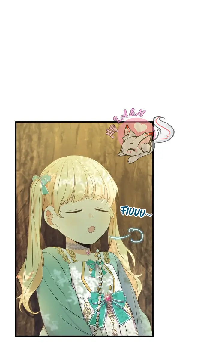 La Princesa más Joven - Capítulo 35 - Página 35 - LectorTMOo