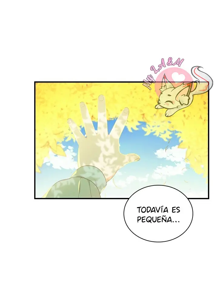 La Princesa más Joven - Capítulo 35 - Página 36 - LectorTMOo