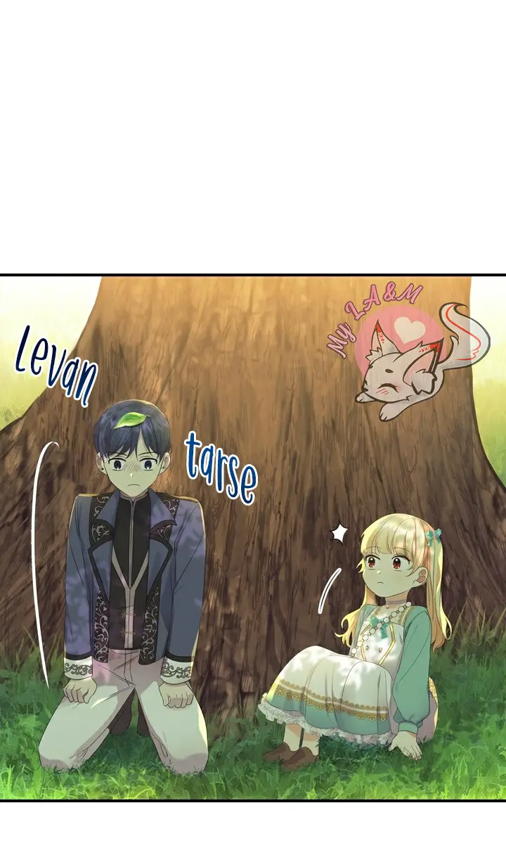 La Princesa más Joven - Capítulo 35 - Página 48 - LectorTMOo