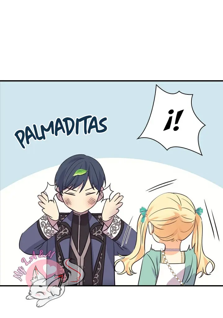La Princesa más Joven - Capítulo 35 - Página 54 - LectorTMOo