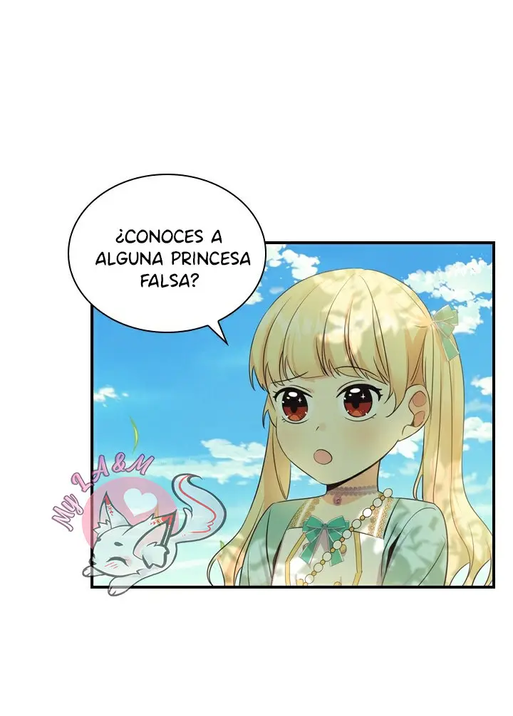 La Princesa más Joven - Capítulo 35 - Página 56 - LectorTMOo