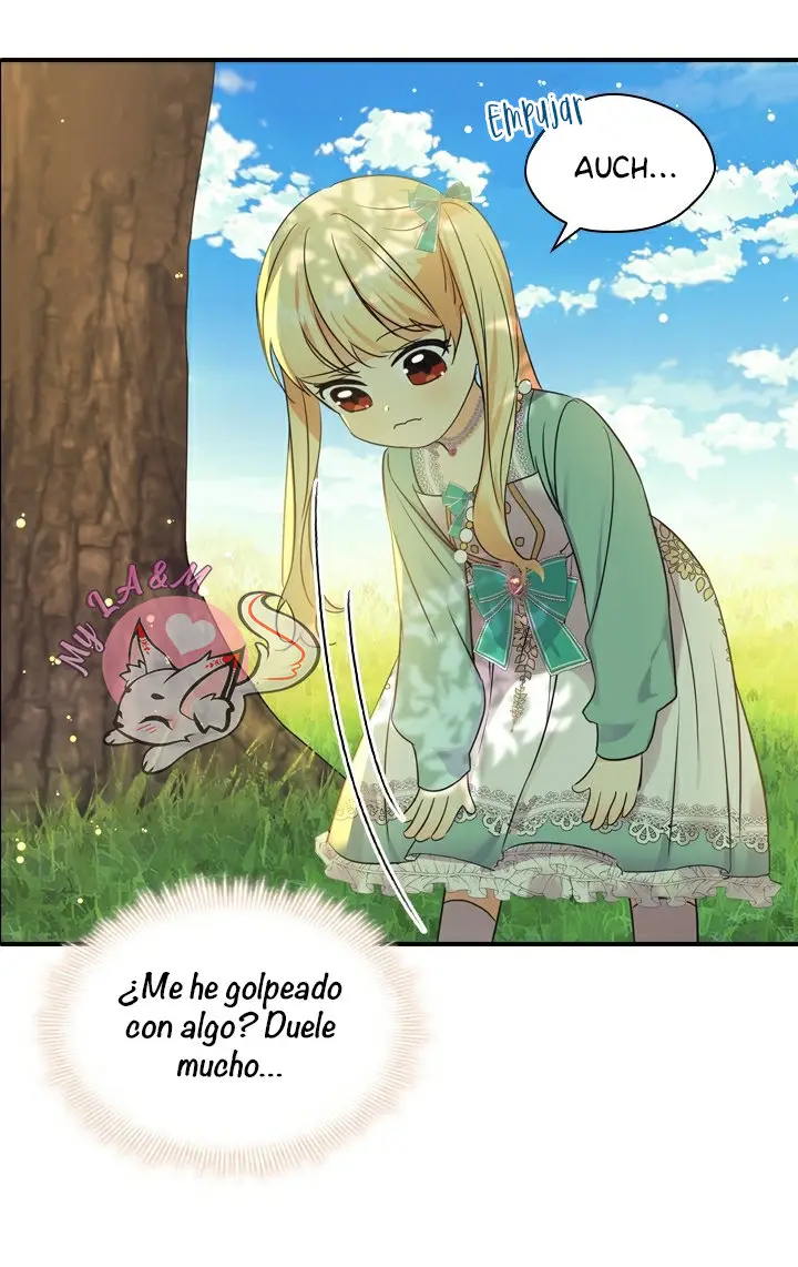 La Princesa más Joven - Capítulo 35 - Página 58 - LectorTMOo