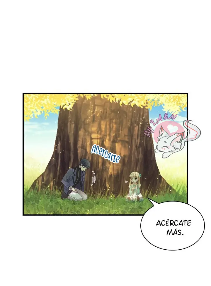 La Princesa más Joven - Capítulo 35 - Página 68 - LectorTMOo