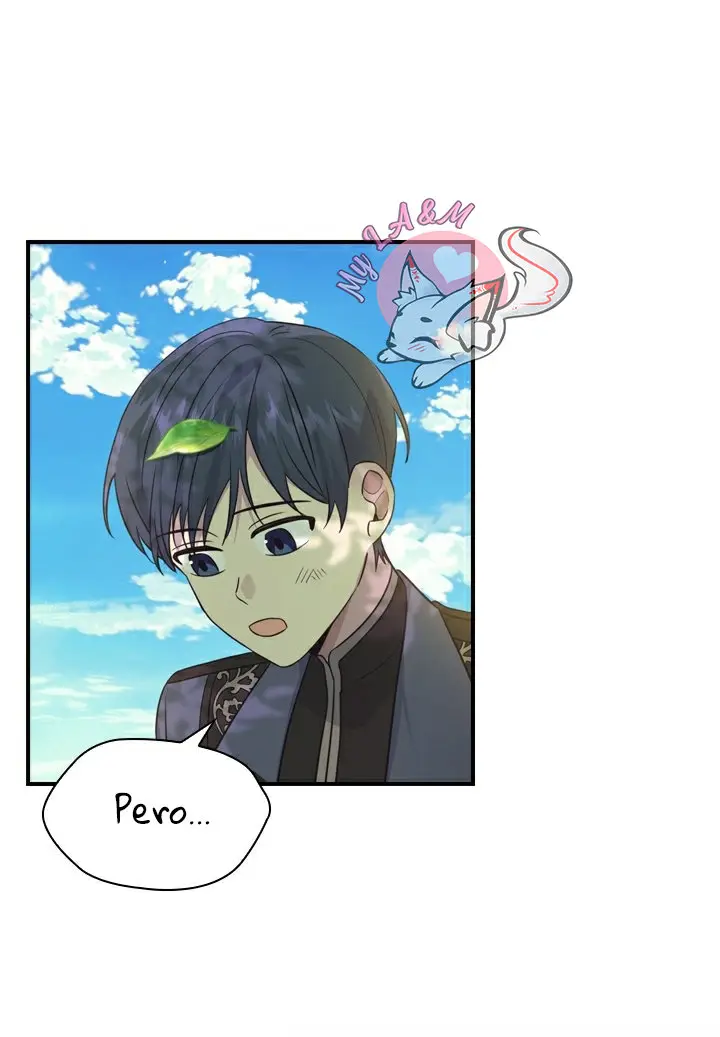 La Princesa más Joven - Capítulo 35 - Página 69 - LectorTMOo