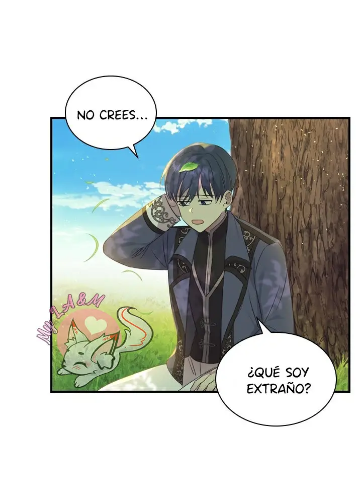 La Princesa más Joven - Capítulo 35 - Página 73 - LectorTMOo