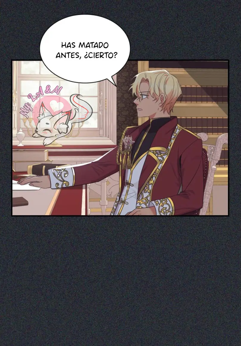 La Princesa más Joven - Capítulo 36 - Página 14 - LectorTMOo