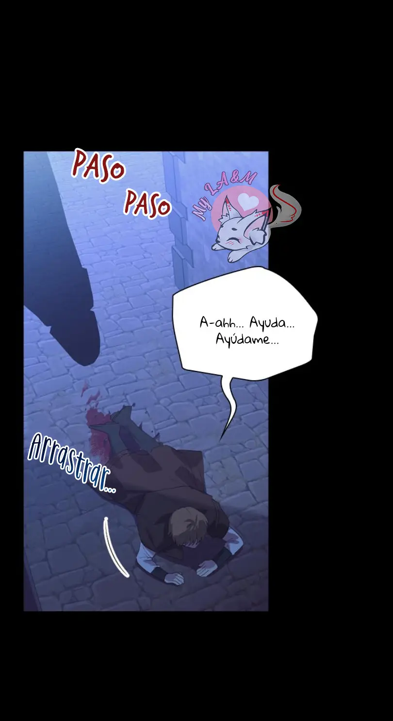 La Princesa más Joven - Capítulo 36 - Página 20 - LectorTMOo