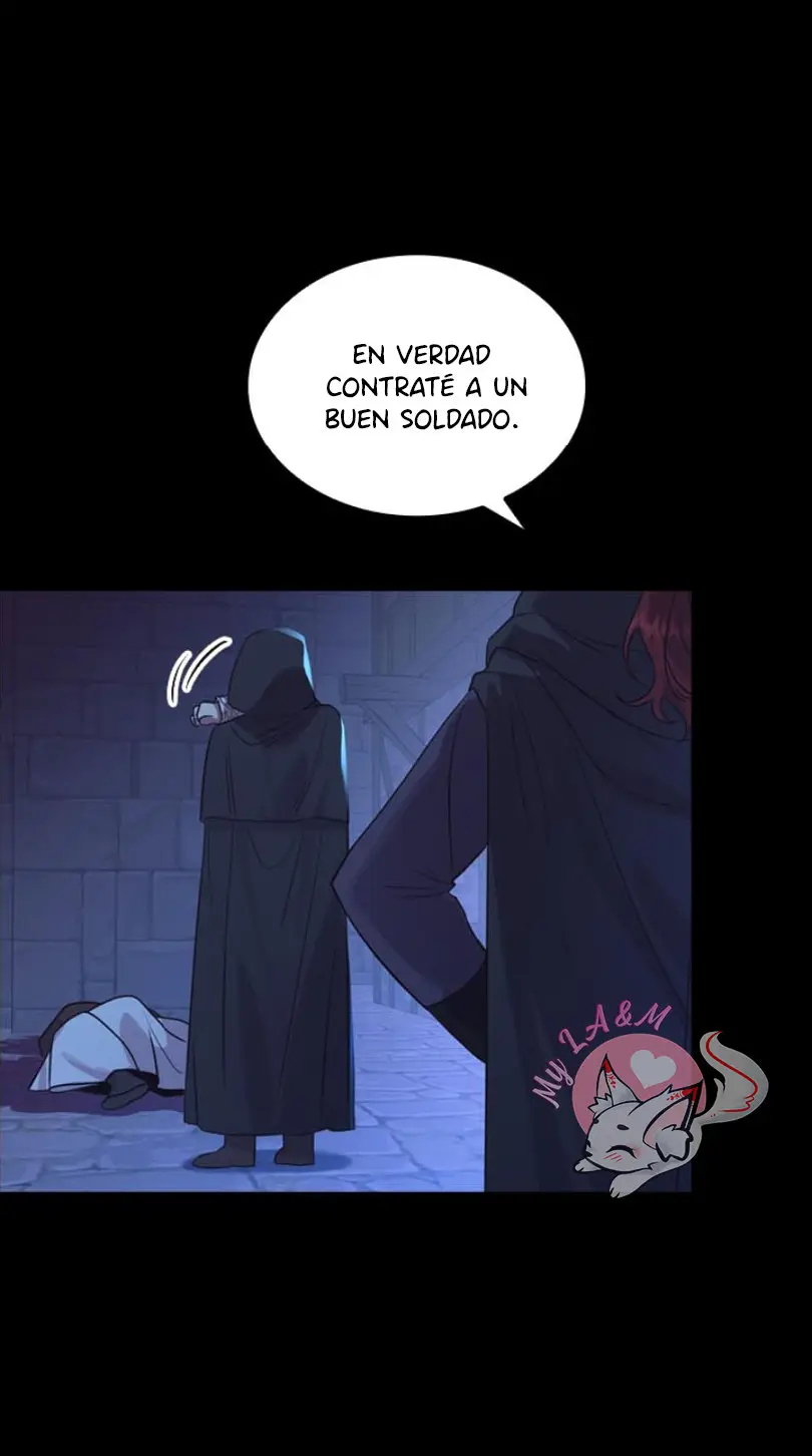 La Princesa más Joven - Capítulo 36 - Página 27 - LectorTMOo