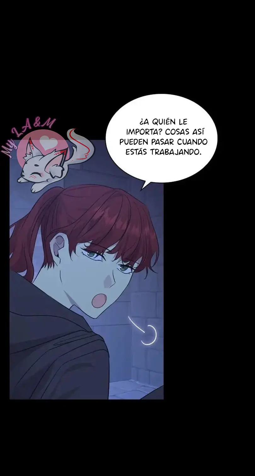La Princesa más Joven - Capítulo 36 - Página 31 - LectorTMOo