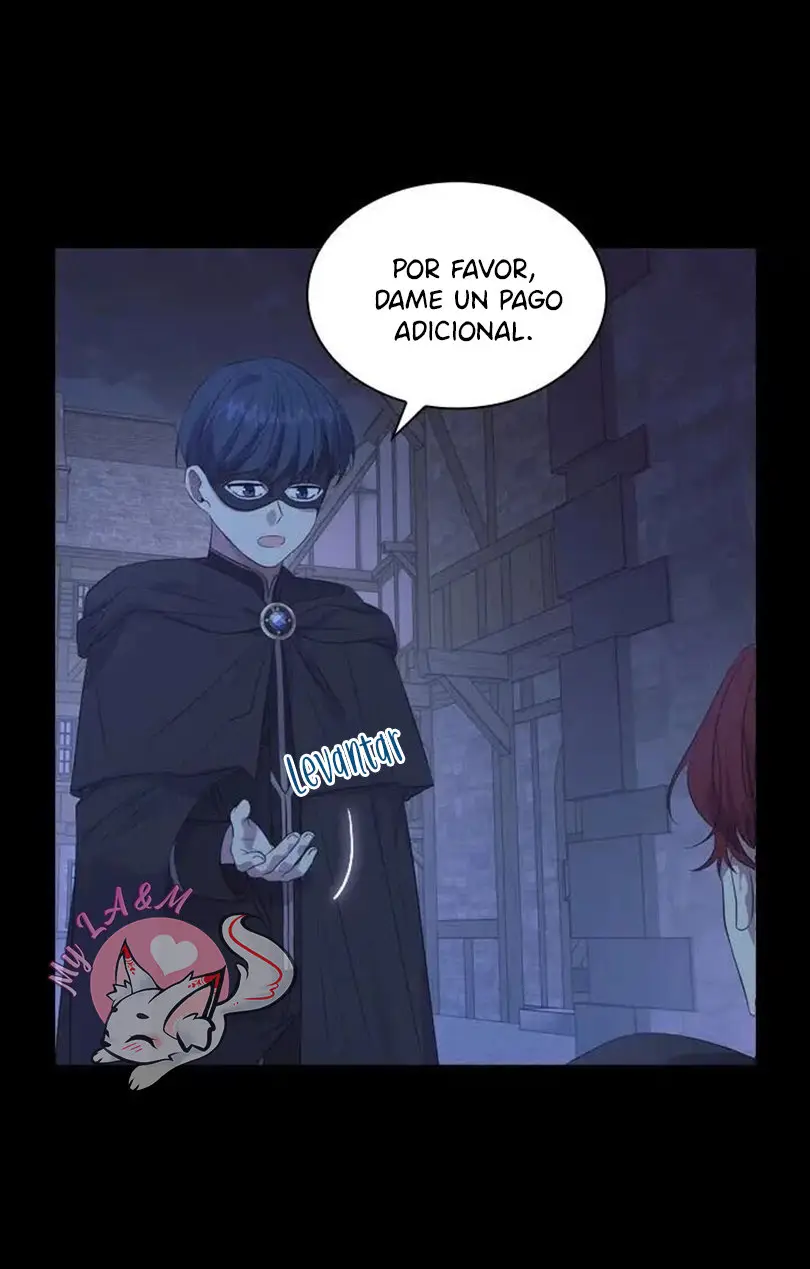 La Princesa más Joven - Capítulo 36 - Página 32 - LectorTMOo