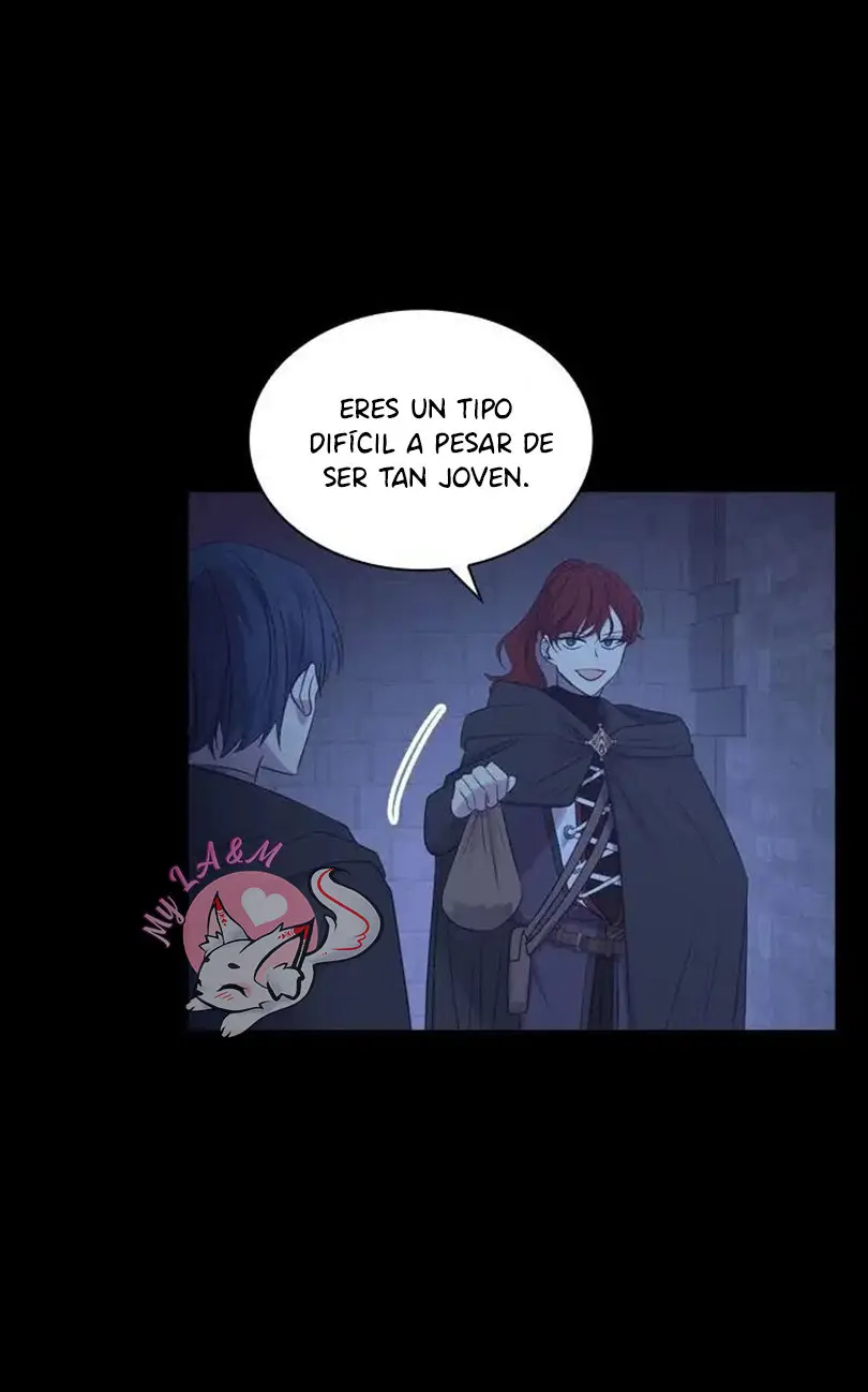La Princesa más Joven - Capítulo 36 - Página 33 - LectorTMOo
