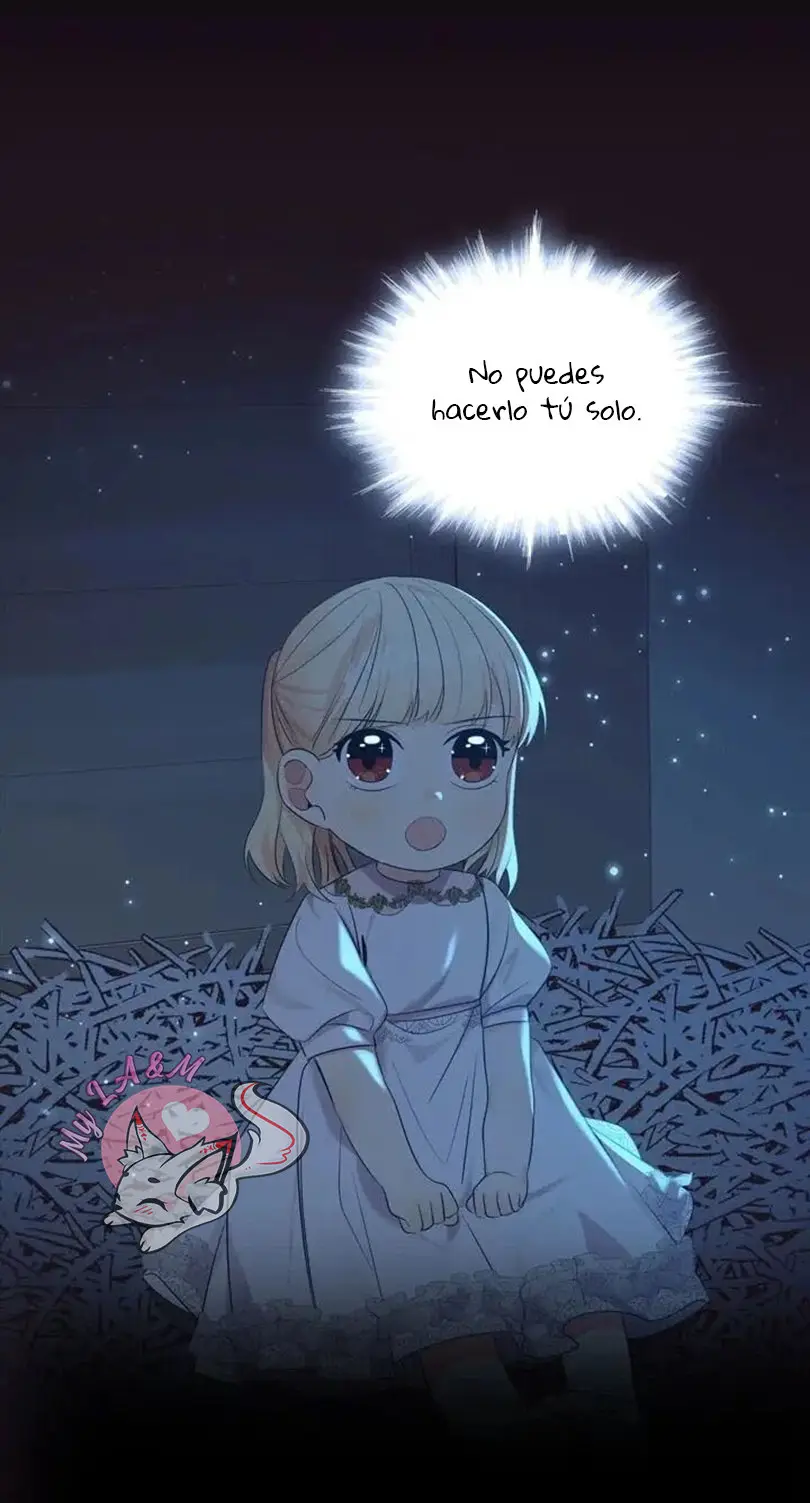 La Princesa más Joven - Capítulo 36 - Página 41 - LectorTMOo