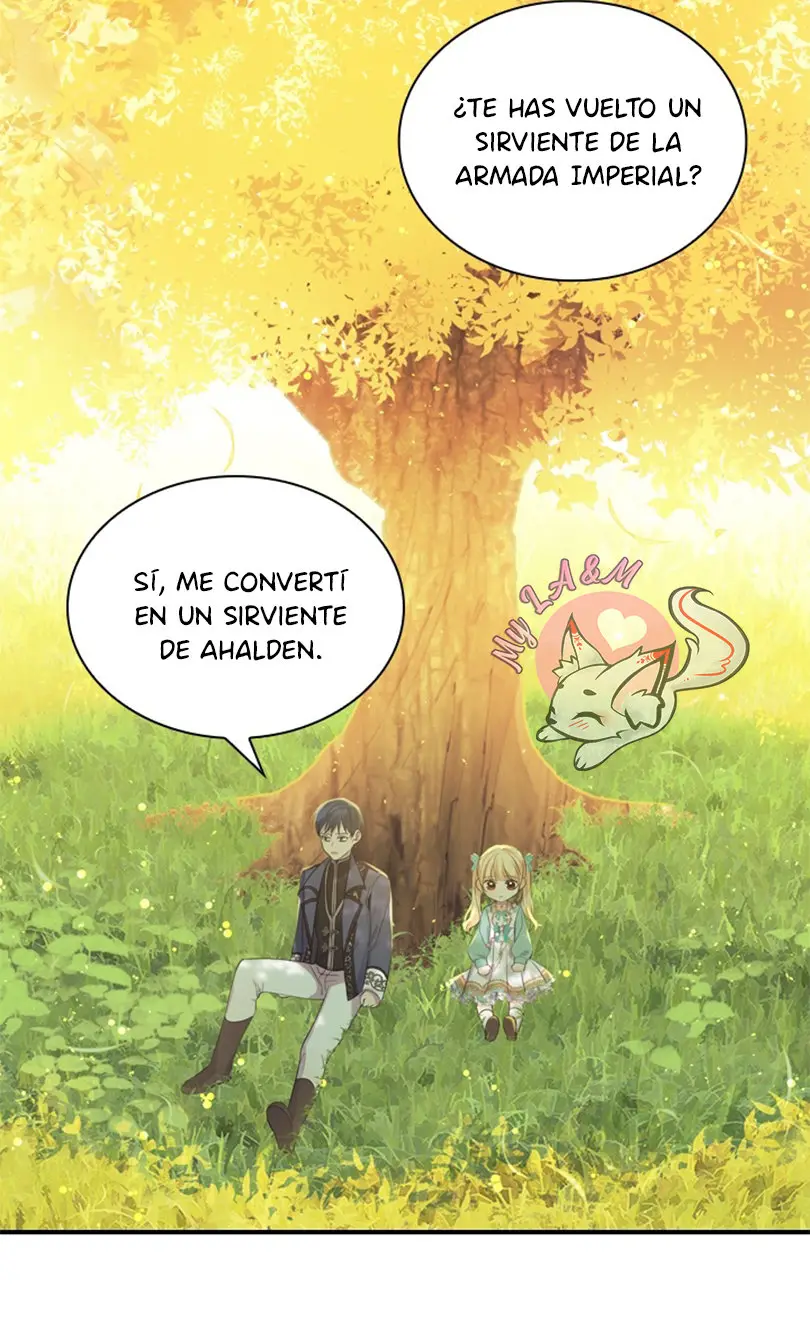 La Princesa más Joven - Capítulo 36 - Página 47 - LectorTMOo