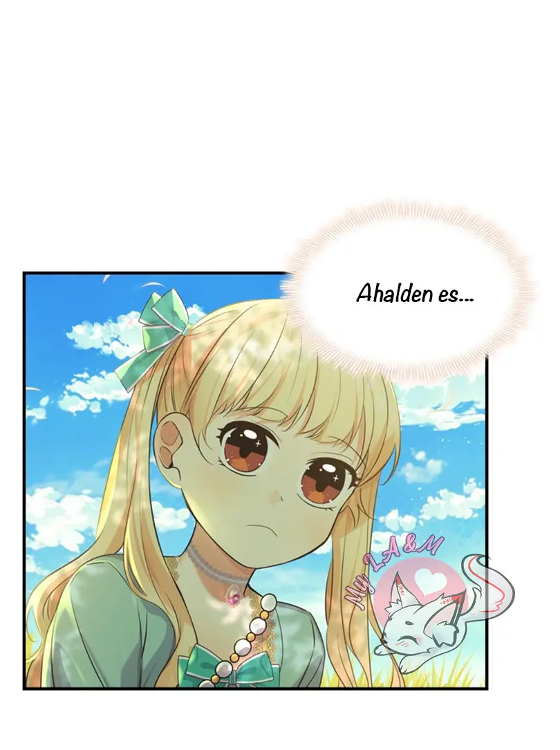 La Princesa más Joven - Capítulo 36 - Página 48 - LectorTMOo