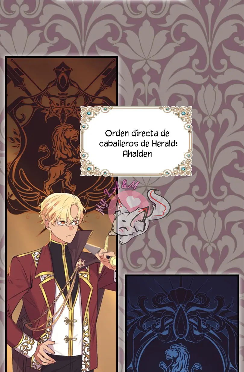 La Princesa más Joven - Capítulo 36 - Página 51 - LectorTMOo