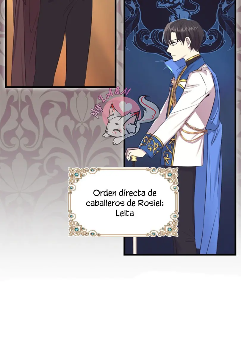 La Princesa más Joven - Capítulo 36 - Página 52 - LectorTMOo