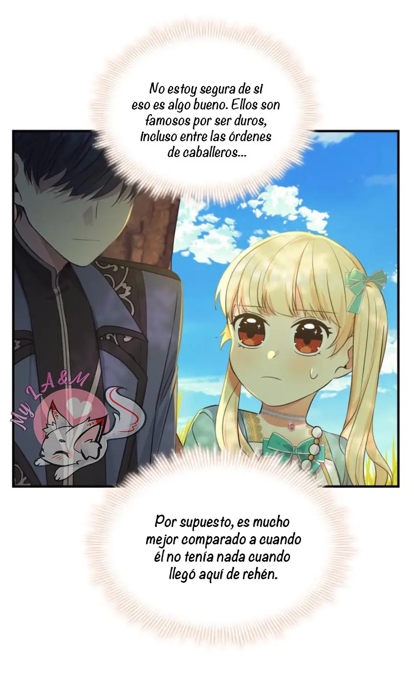 La Princesa más Joven - Capítulo 36 - Página 53 - LectorTMOo