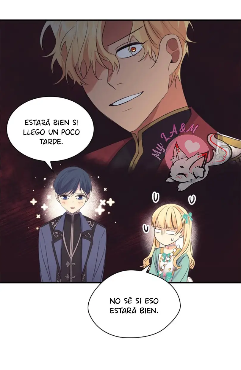 La Princesa más Joven - Capítulo 36 - Página 57 - LectorTMOo