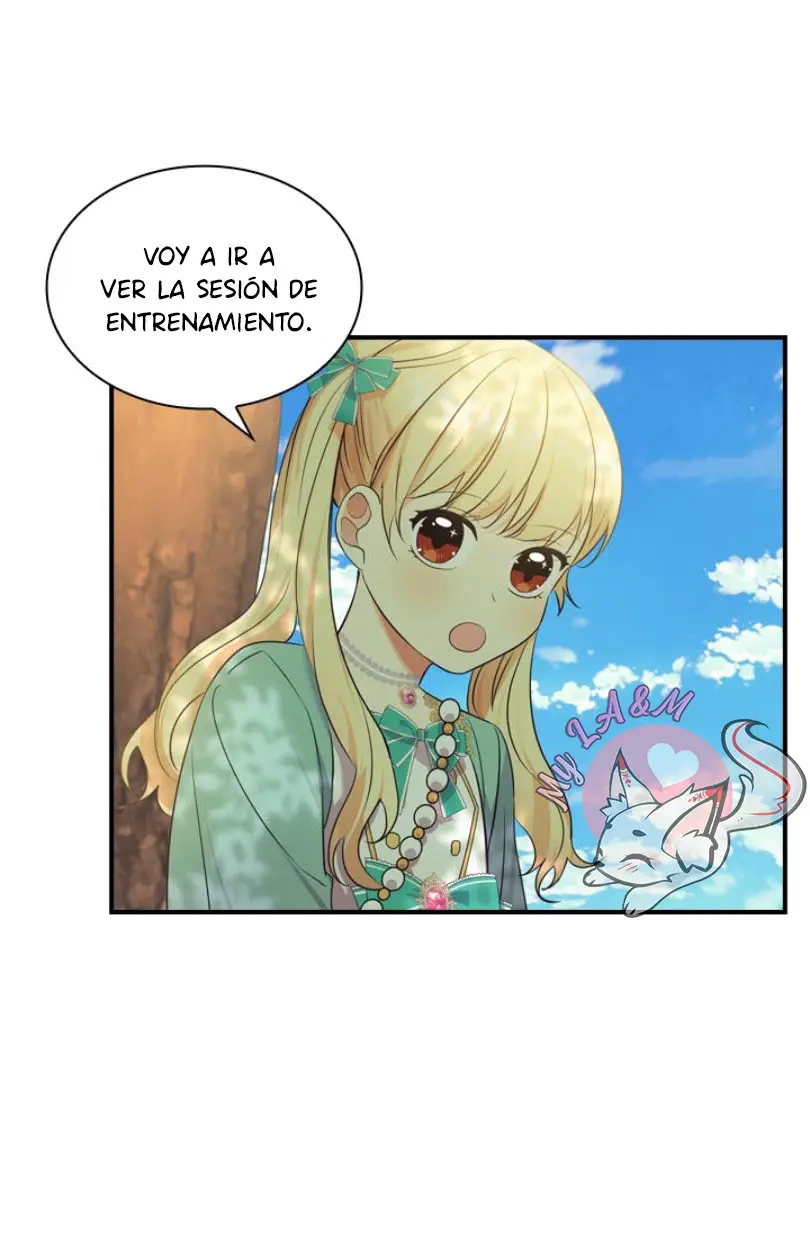 La Princesa más Joven - Capítulo 36 - Página 61 - LectorTMOo