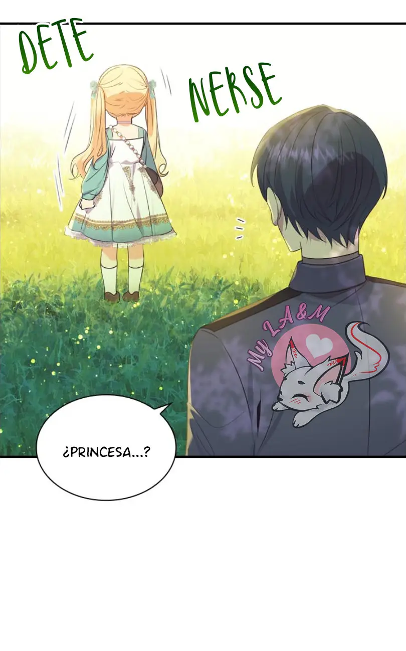 La Princesa más Joven - Capítulo 36 - Página 63 - LectorTMOo
