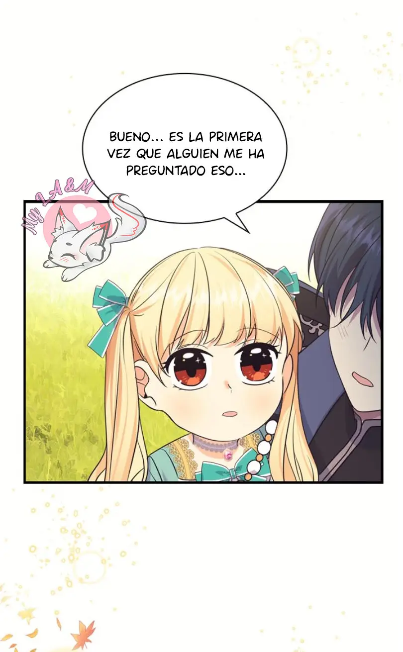 La Princesa más Joven - Capítulo 36 - Página 72 - LectorTMOo