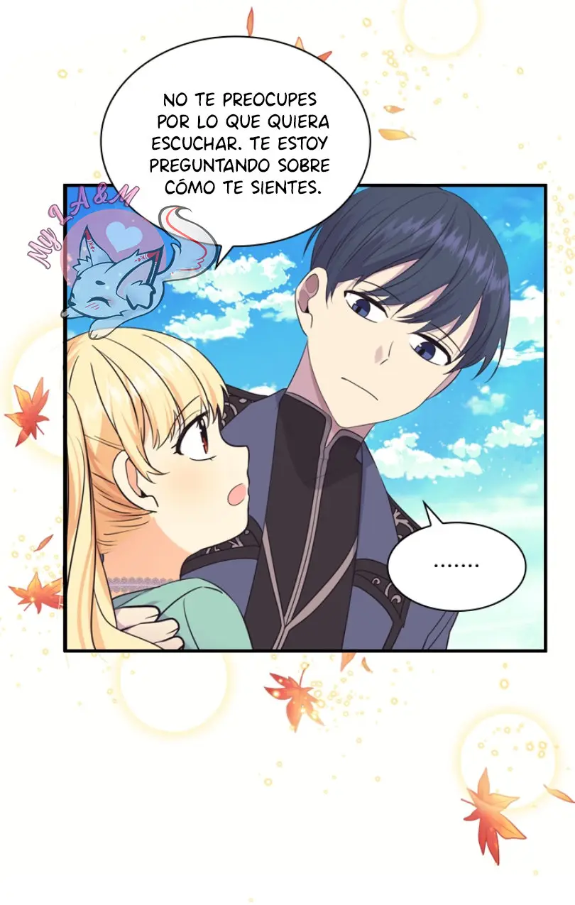 La Princesa más Joven - Capítulo 36 - Página 76 - LectorTMOo