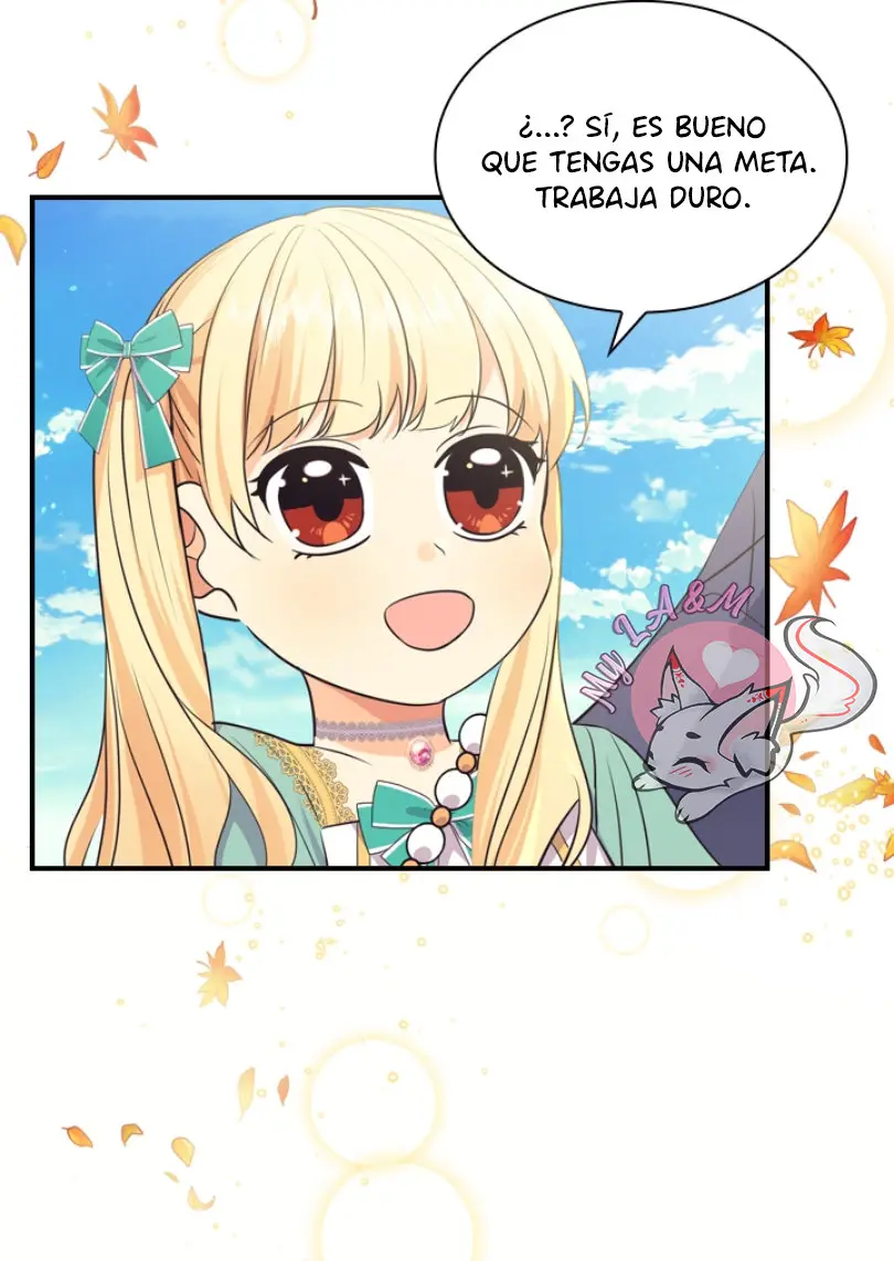 La Princesa más Joven - Capítulo 36 - Página 81 - LectorTMOo