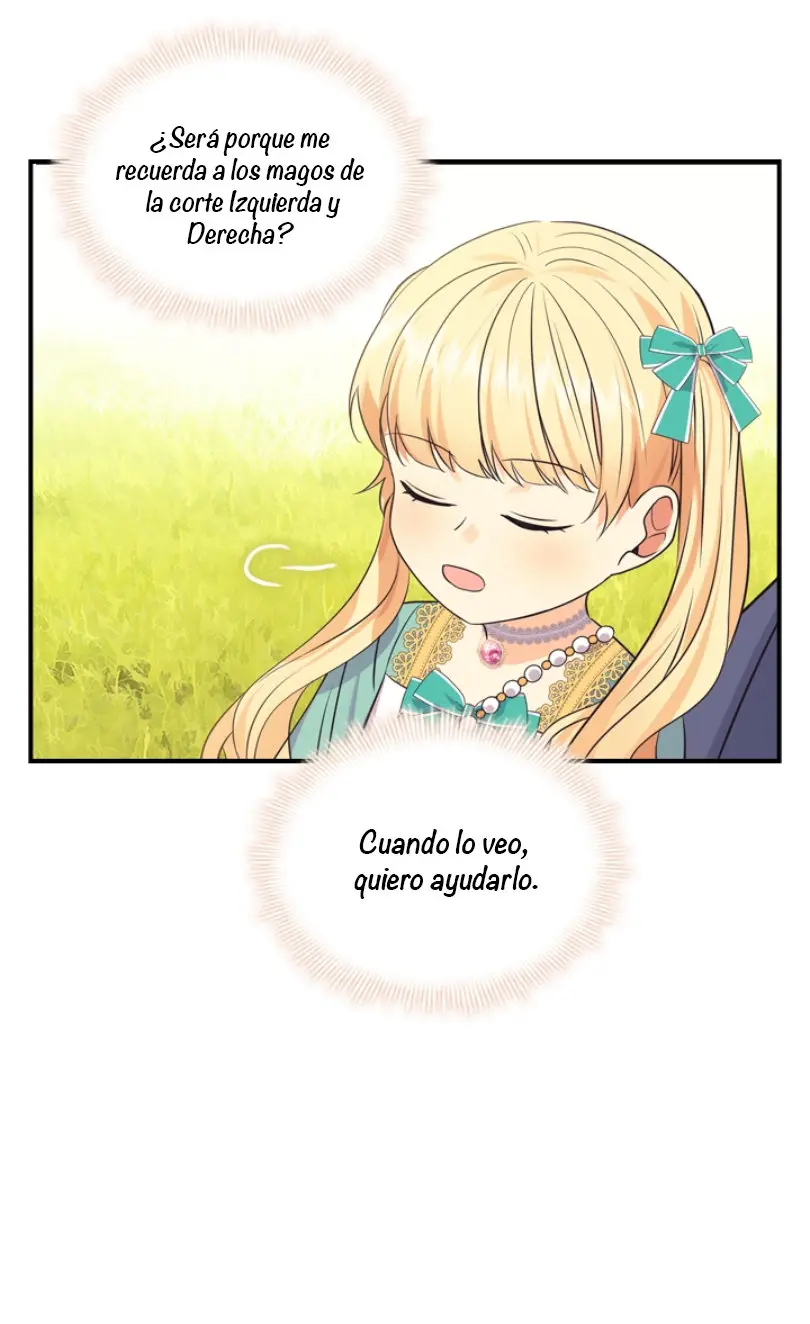 La Princesa más Joven - Capítulo 36 - Página 83 - LectorTMOo