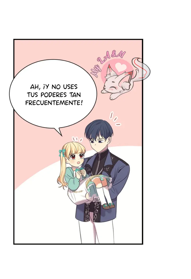 La Princesa más Joven - Capítulo 36 - Página 84 - LectorTMOo