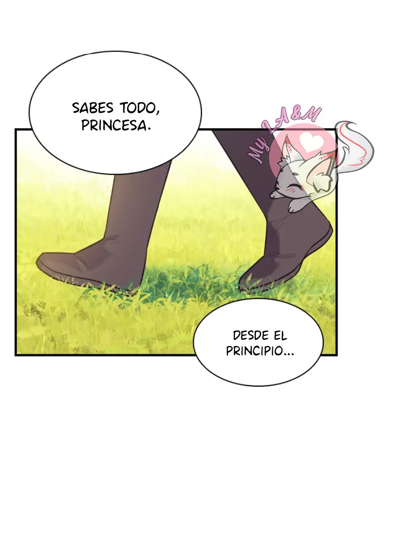 La Princesa más Joven - Capítulo 36 - Página 86 - LectorTMOo