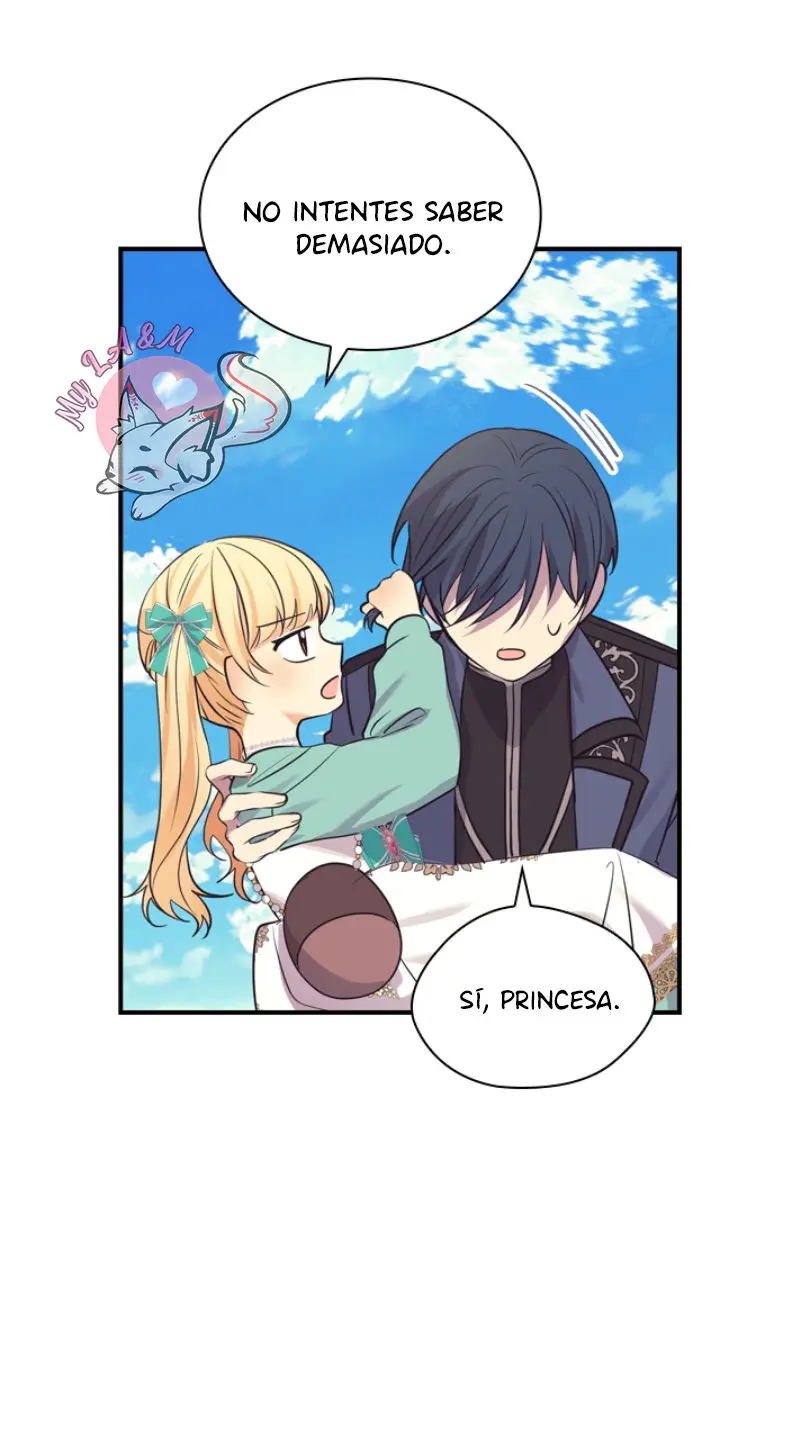 La Princesa más Joven - Capítulo 36 - Página 87 - LectorTMOo