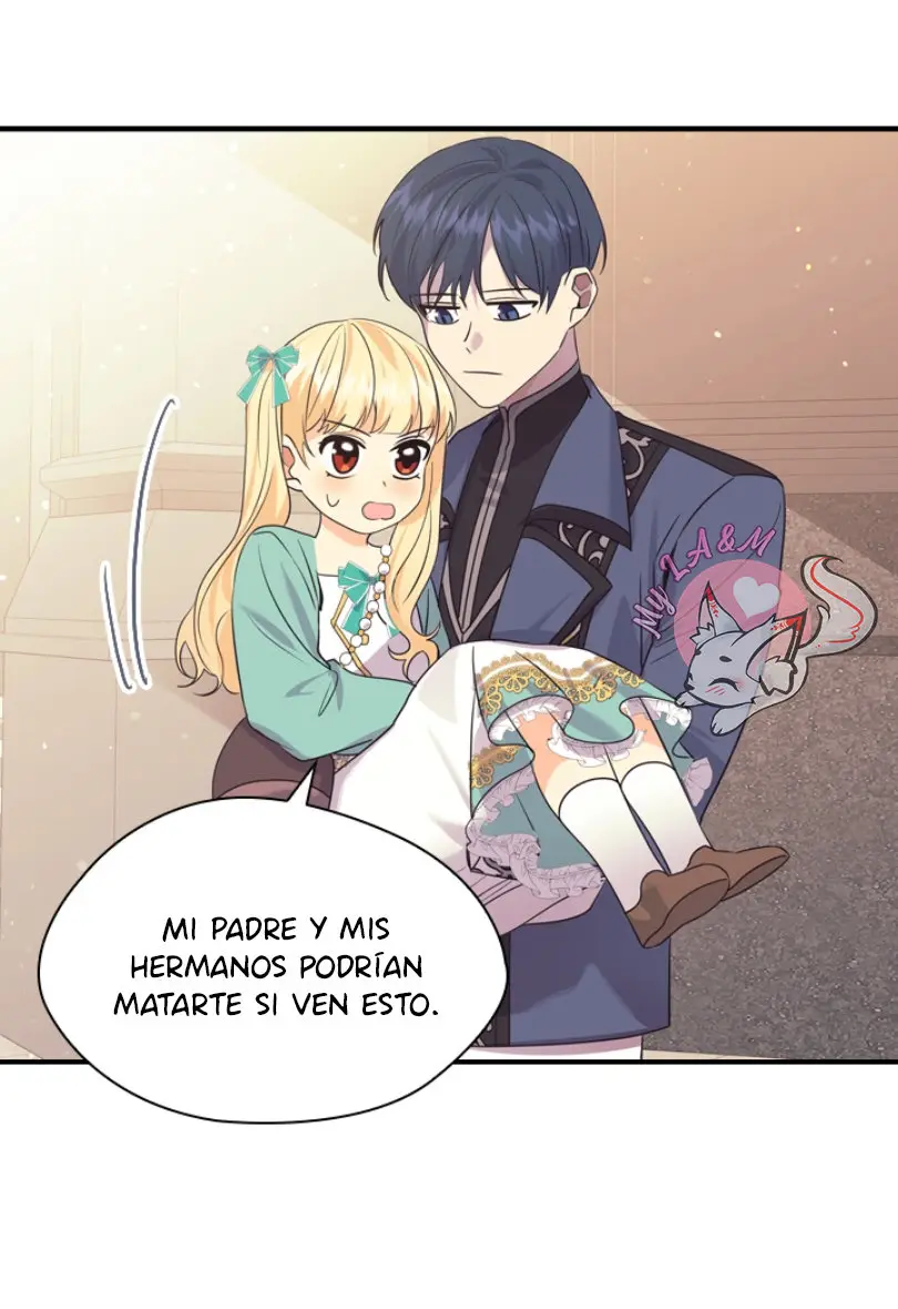 La Princesa más Joven - Capítulo 36 - Página 90 - LectorTMOo