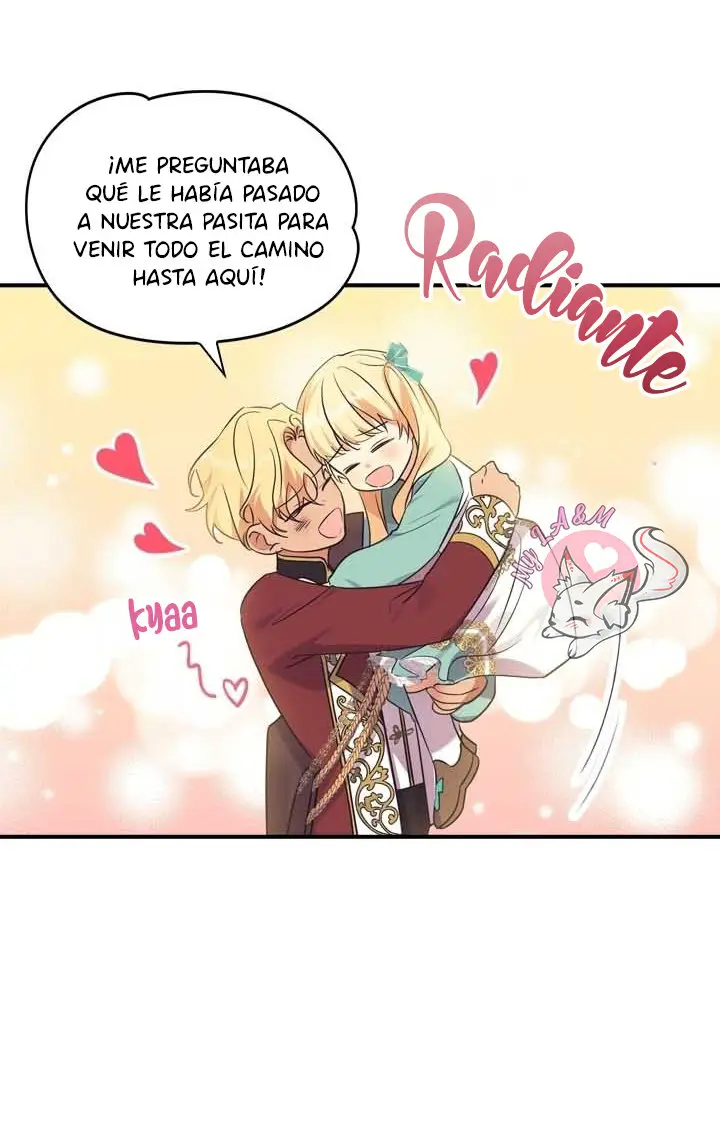 La Princesa más Joven - Capítulo 37 - Página 12 - LectorTMOo