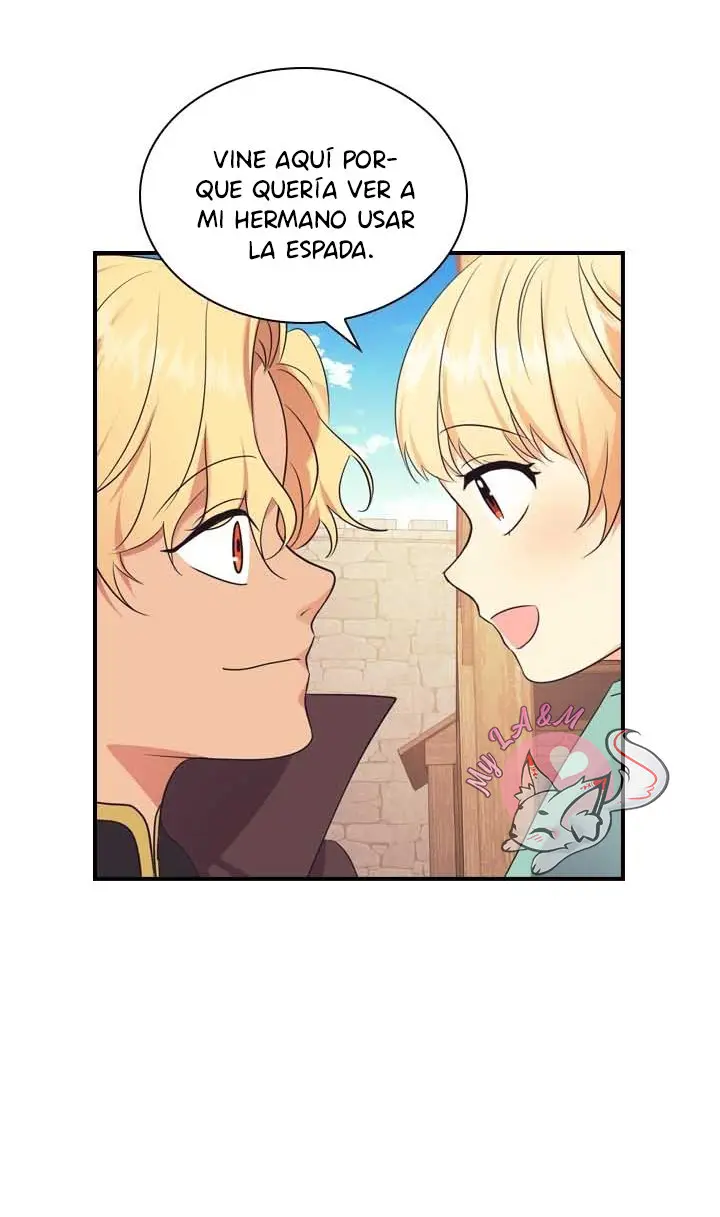 La Princesa más Joven - Capítulo 37 - Página 13 - LectorTMOo