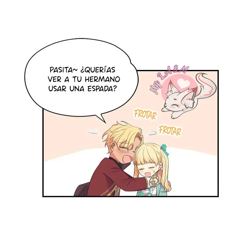 La Princesa más Joven - Capítulo 37 - Página 15 - LectorTMOo
