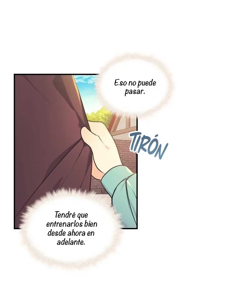 La Princesa más Joven - Capítulo 37 - Página 22 - LectorTMOo