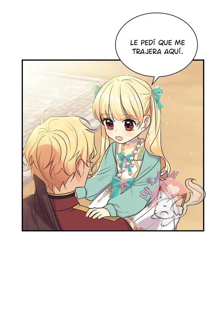 La Princesa más Joven - Capítulo 37 - Página 25 - LectorTMOo