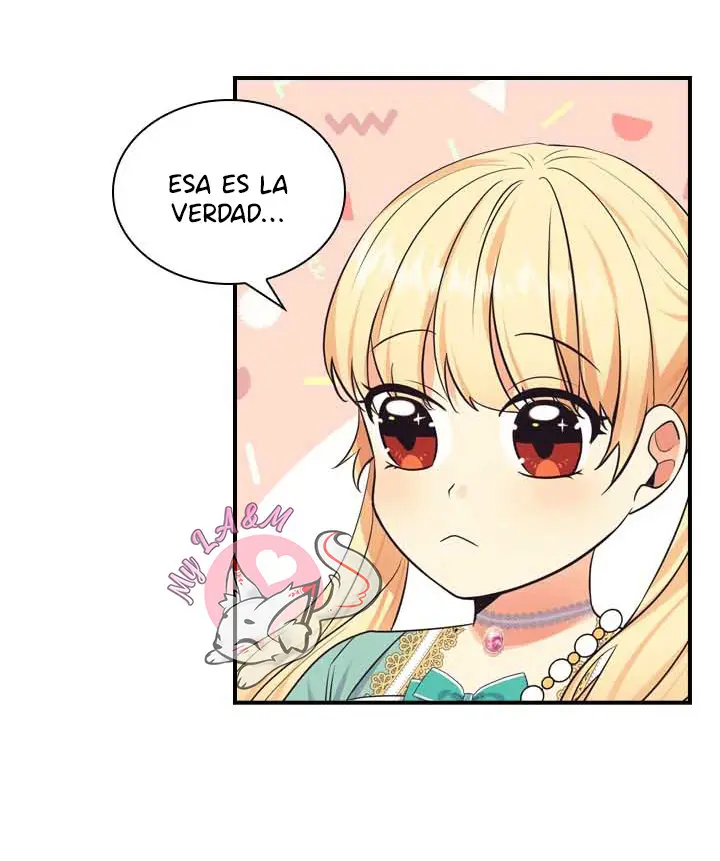 La Princesa más Joven - Capítulo 37 - Página 27 - LectorTMOo