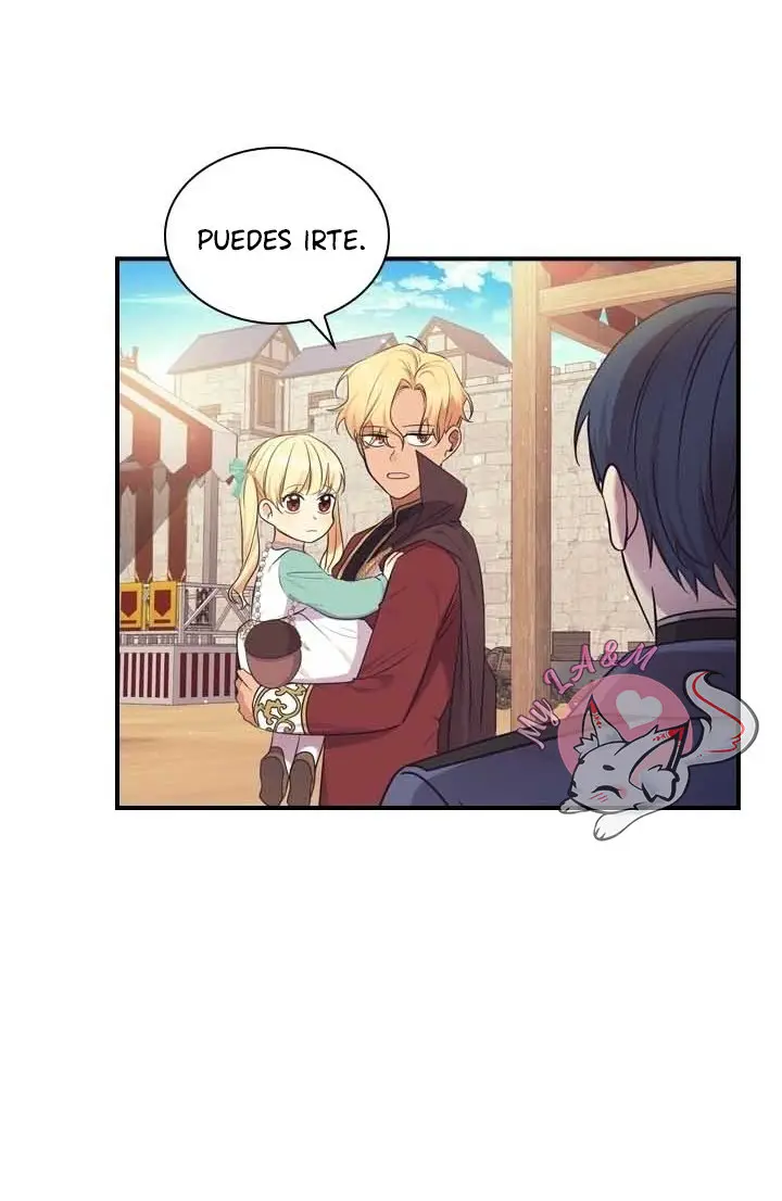 La Princesa más Joven - Capítulo 37 - Página 29 - LectorTMOo