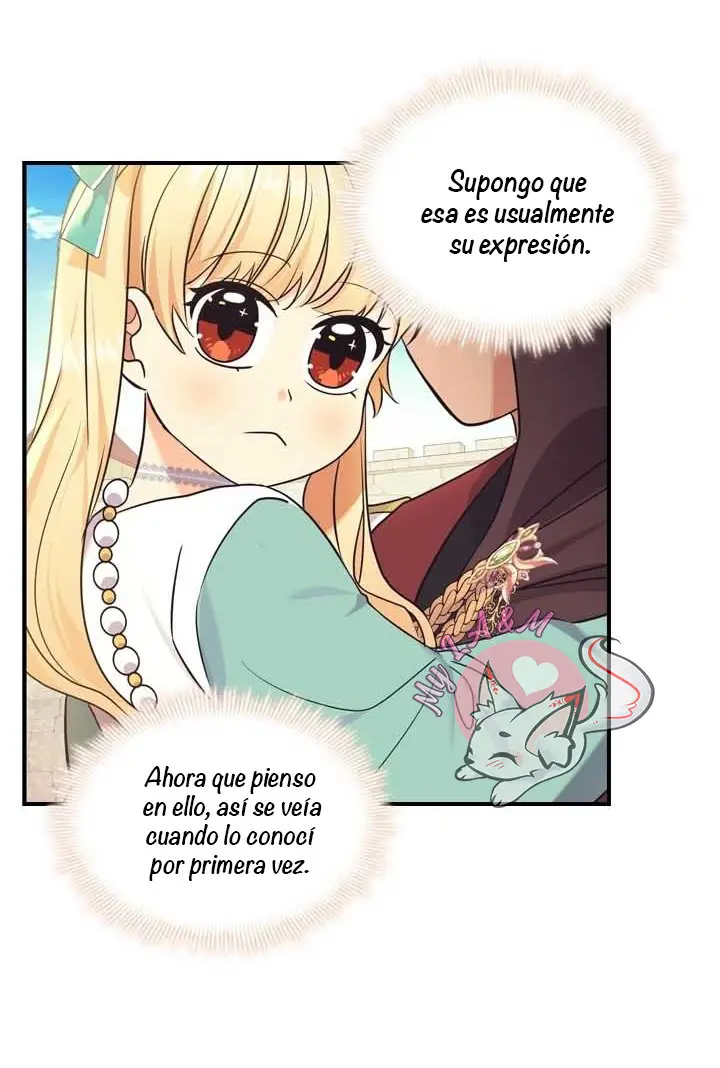 La Princesa más Joven - Capítulo 37 - Página 32 - LectorTMOo